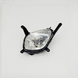 Farol neblina lado direito do kia picanto 2011 a 2016