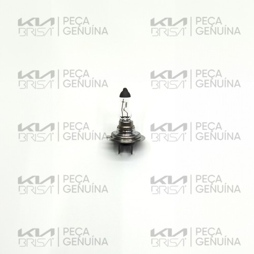 Lampada farol h7 opirus 2002 a 2009