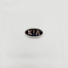Emblema kia sorento 2006 a 2010