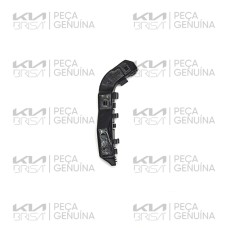 Suporte le para choque picanto 2007 a 2012