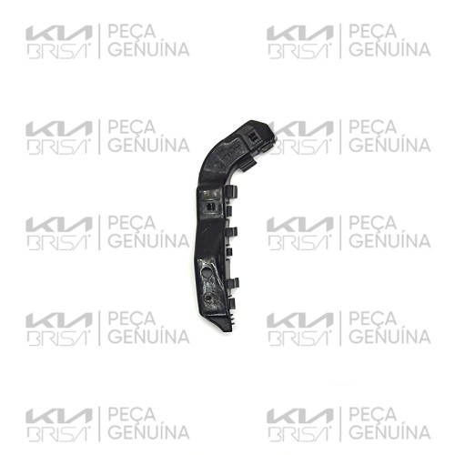 Suporte le para choque picanto 2007 a 2012