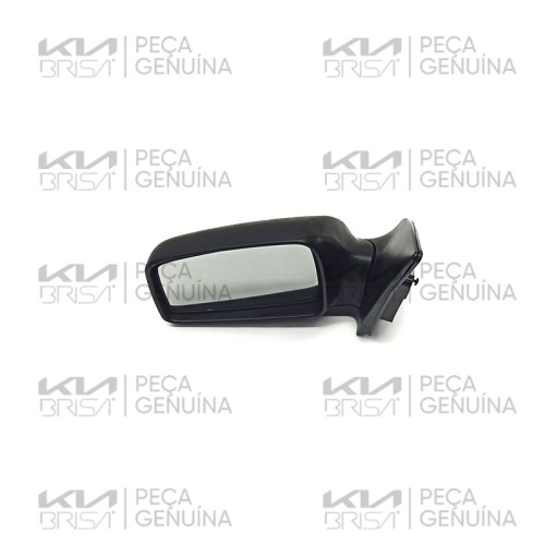 Retrovisor externo lado esquerdo sportage 2006 a 2015