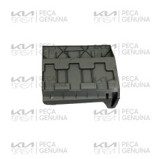 Suporte lateral ld para choque traseiro mohave 2007 a 2016