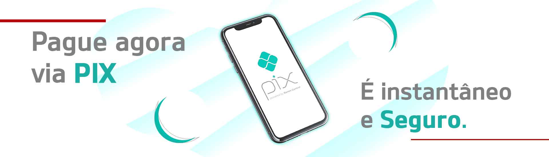 Pix - A melhor opção de pagamentos